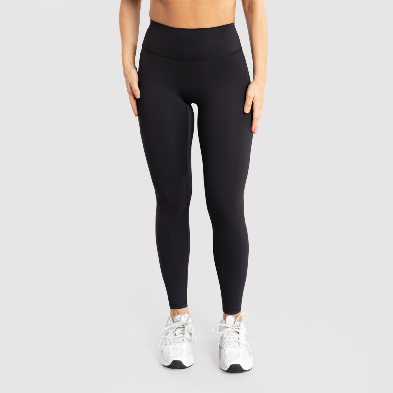 Exalted dámské legíny Unity Essential černá - M