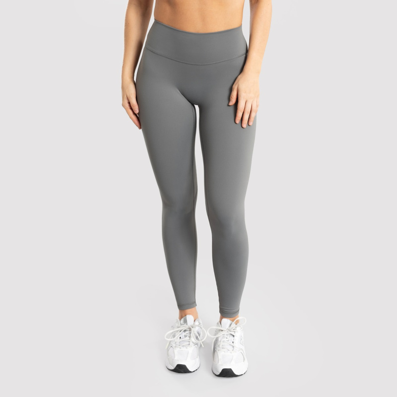 Dámské legíny exalted unity essential šedá s