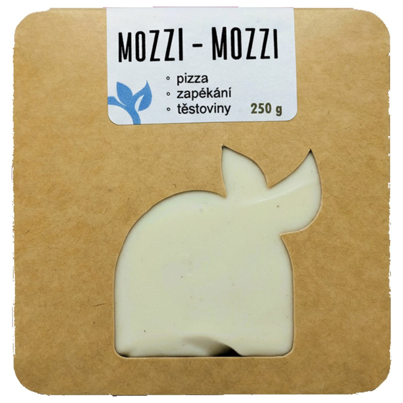 Rýsárna Mozzi mozzi