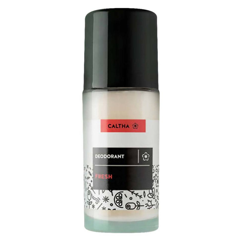 CALTHA Deodorant FRESH 50 ml