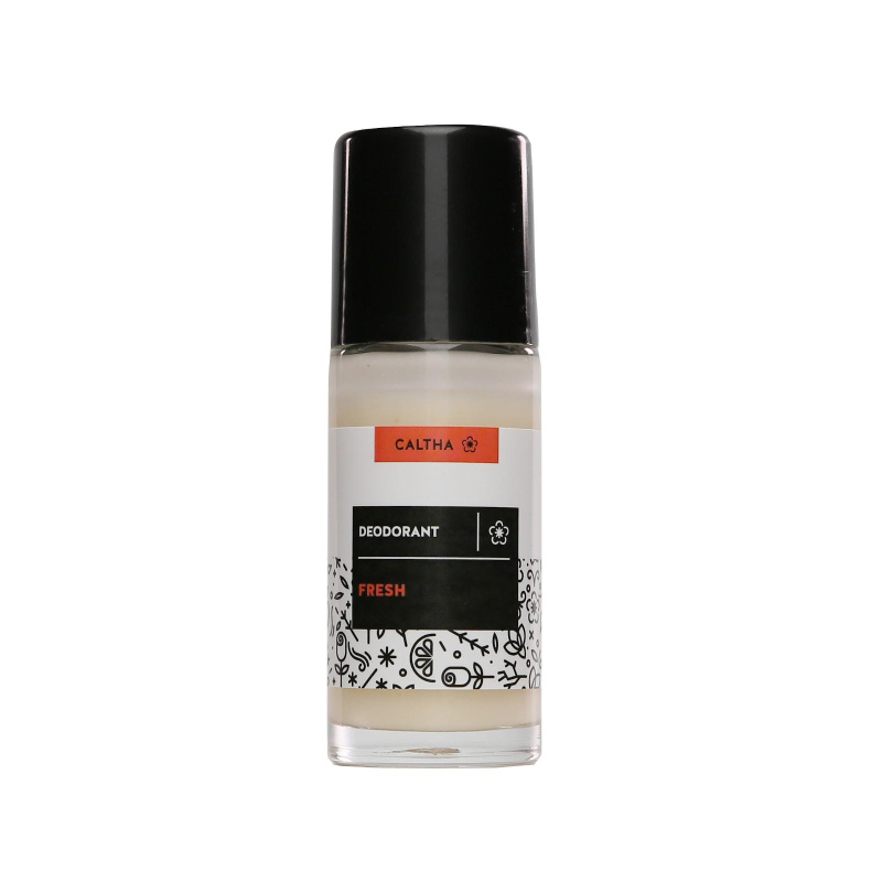 CALTHA Deodorant FRESH 50 ml