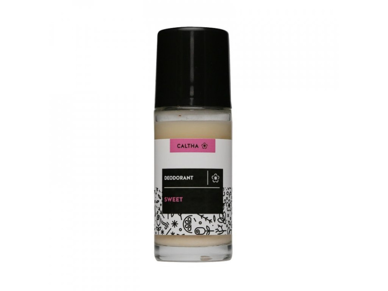 CALTHA Deodorant SWEET 50 ml