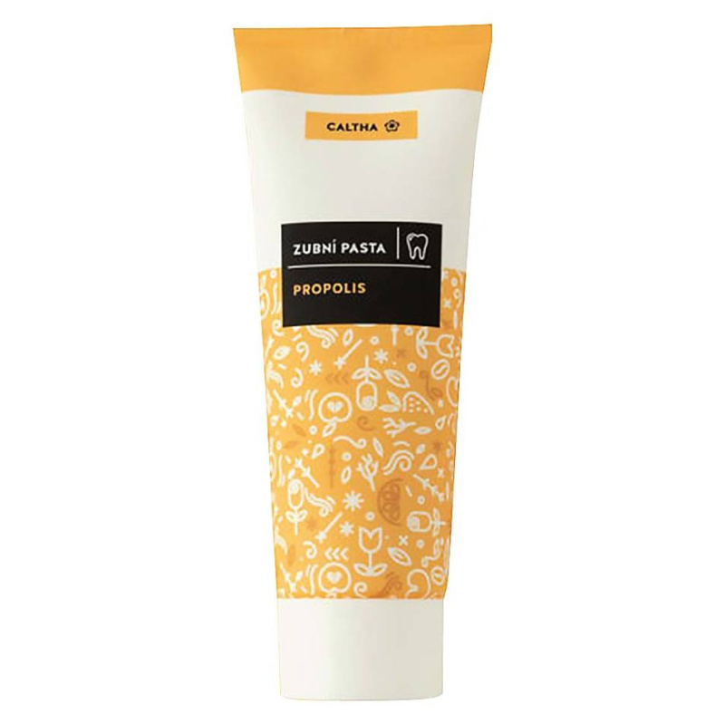 CALTHA Zubní pasta PROPOLIS 75ml