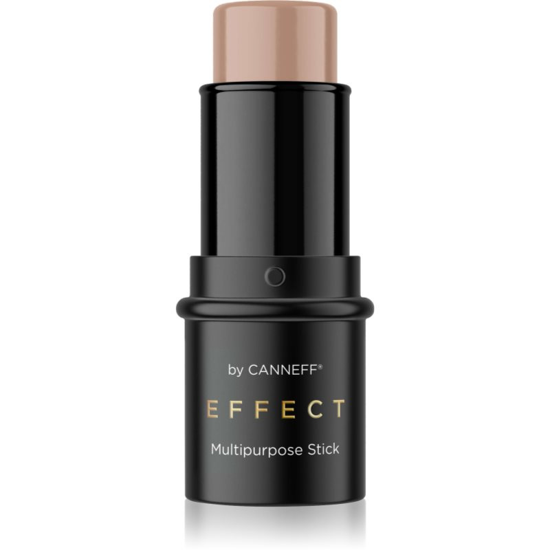 Canneff Effect by Canneff Multipurpose Stick konturovací tyčinka odstín Mocha Mousse Contour 7 g
