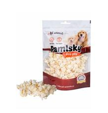 All Animals Popcorn s příchutí hovězího masa pro psy