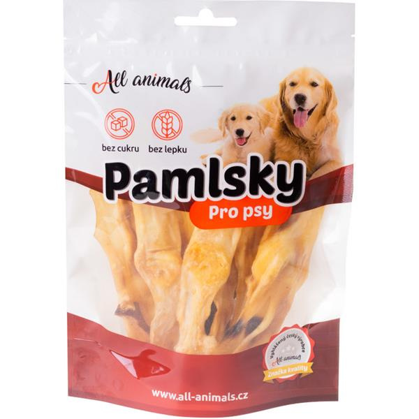 All Animals Králičí uši pro psy