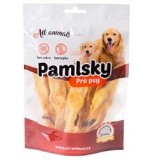 All Animals Králičí uši pro psy