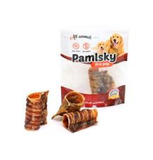 All Animals Hovězí hrtan krájený pro psy