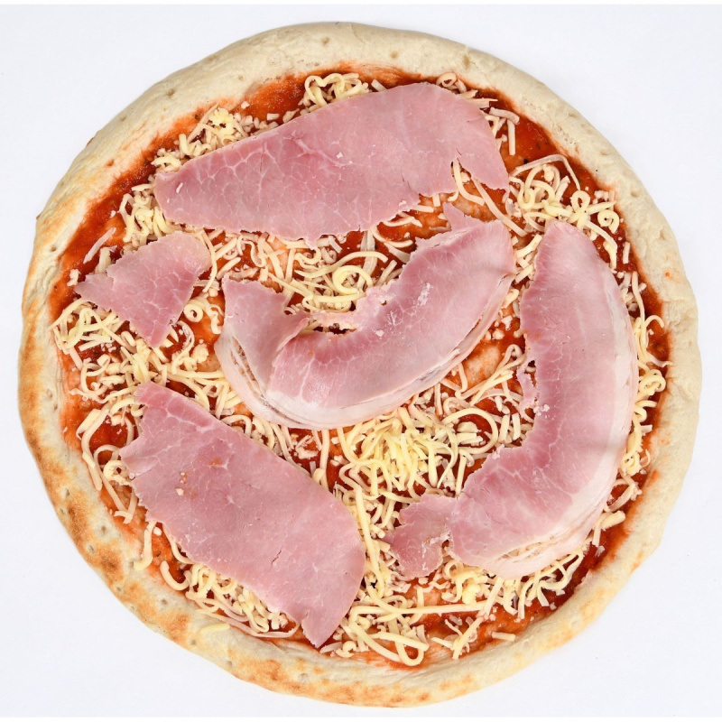 Pizza od Jitulky Prosciutto cotto