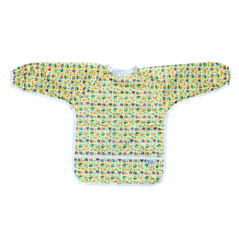 GaGa's pleny Bryndák s rukávy Louka GaGa's