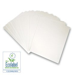 Kreslicí karton A4 220 g/m2, 200 listů 