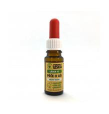LÁSKA 03 Péče o uši - běžný režim 30 ml