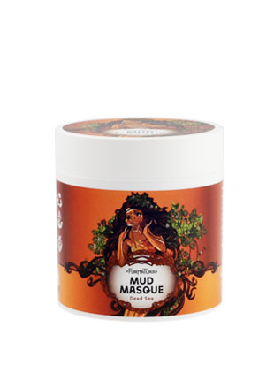 Furnatura Bahenní maska pro psy s minerály z Mrtvého moře, 500 g