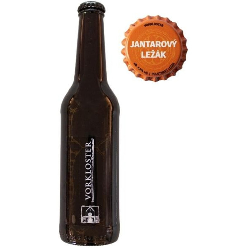 Vorkloster Jantarová 11°