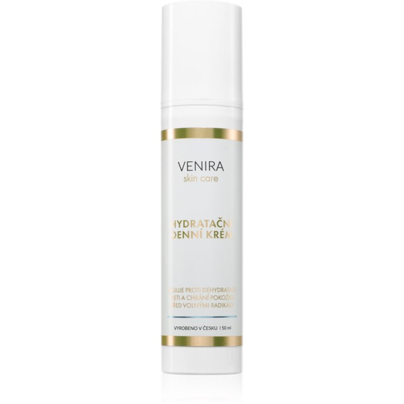 VENIRA hydratační denní krém, 50 ml