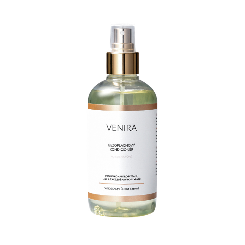 Venira bezoplachový kondicionér, 250 ml