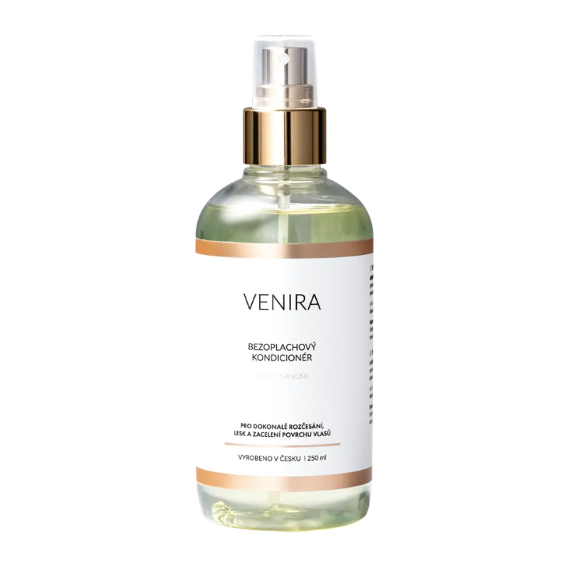 Venira bezoplachový kondicionér, 250 ml