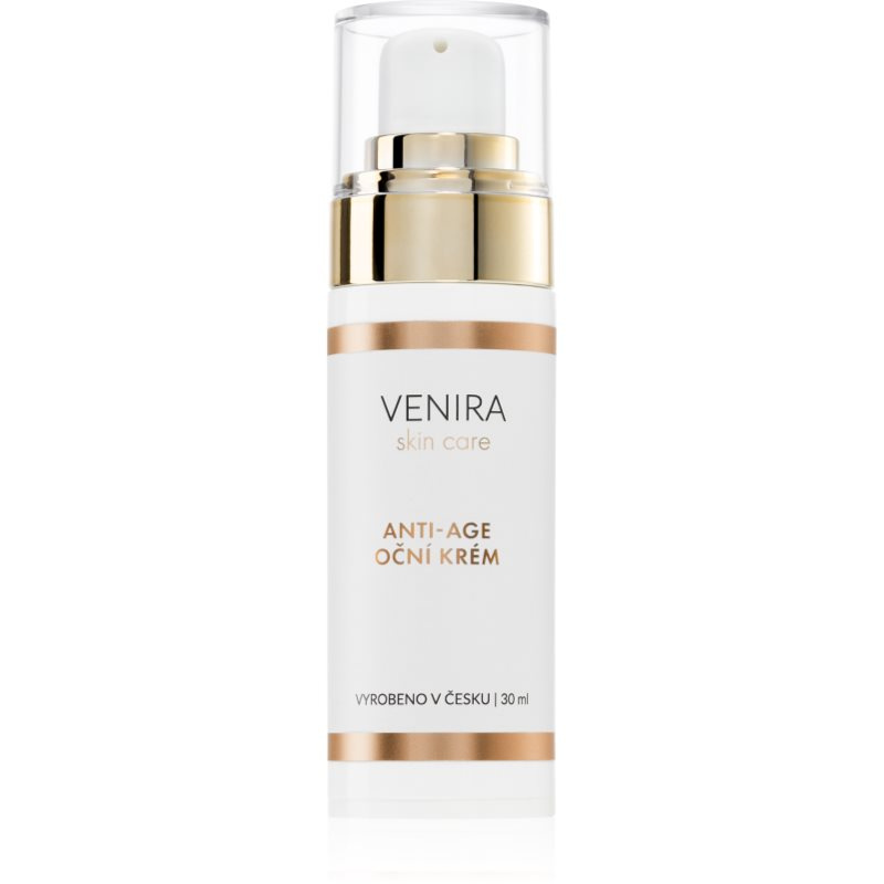 VENIRA anti-age oční krém, 30 ml