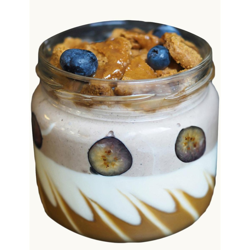 Můj Jogurt Karamelový sen