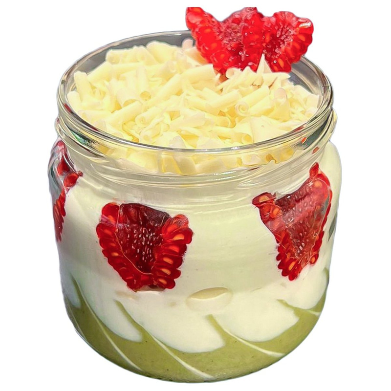 Můj Jogurt Pistáciový