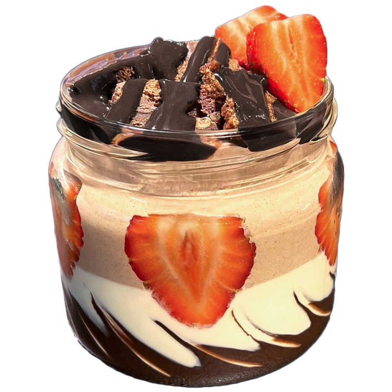 Můj Jogurt Brownie