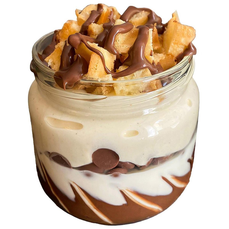 Můj Jogurt Boston cream