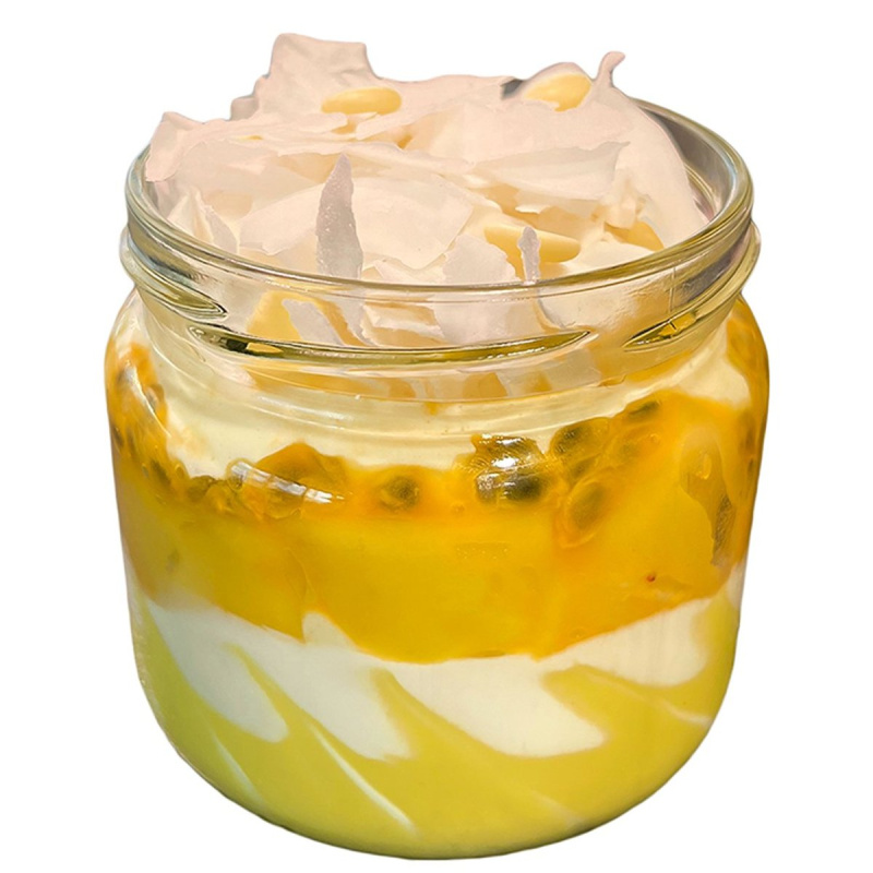 Můj Jogurt Mango