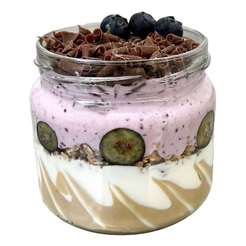 Můj Jogurt Borůvkový sen