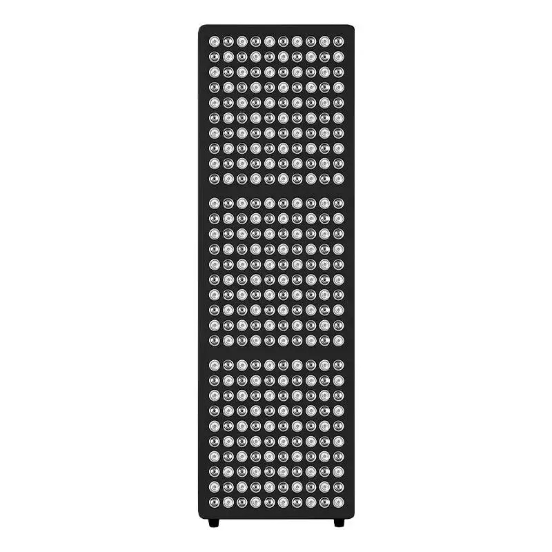 CBD STAR Red Light Panel 1500 W terapie červeným světlem