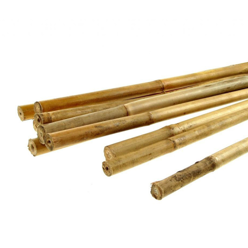 Bamboo Tyč malá průměr 1 - 1,5 cm, délka 150 cm