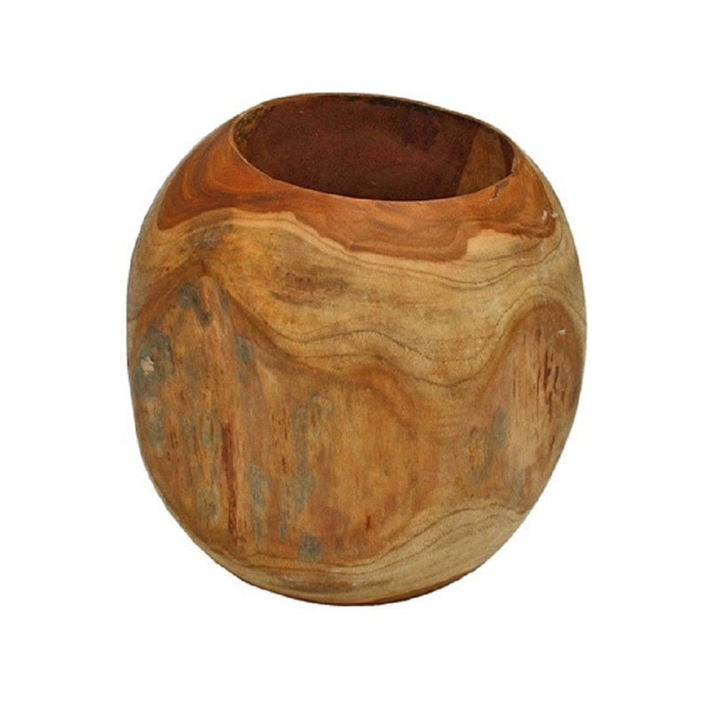 Koule teaková, pr. 20 cm