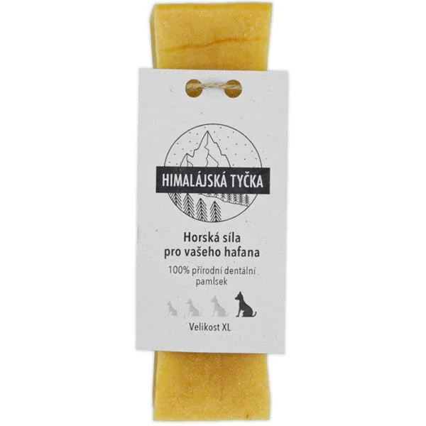 Himalájská tyčinka XL/116g