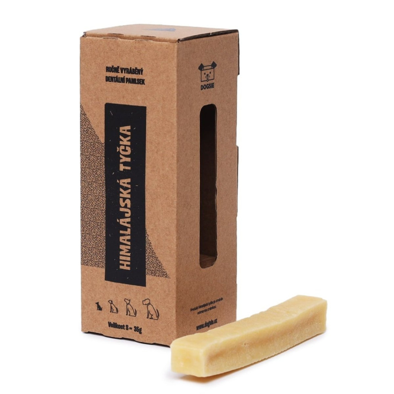 HumbleWood Dogsie Himalájská tyčka S 35 g