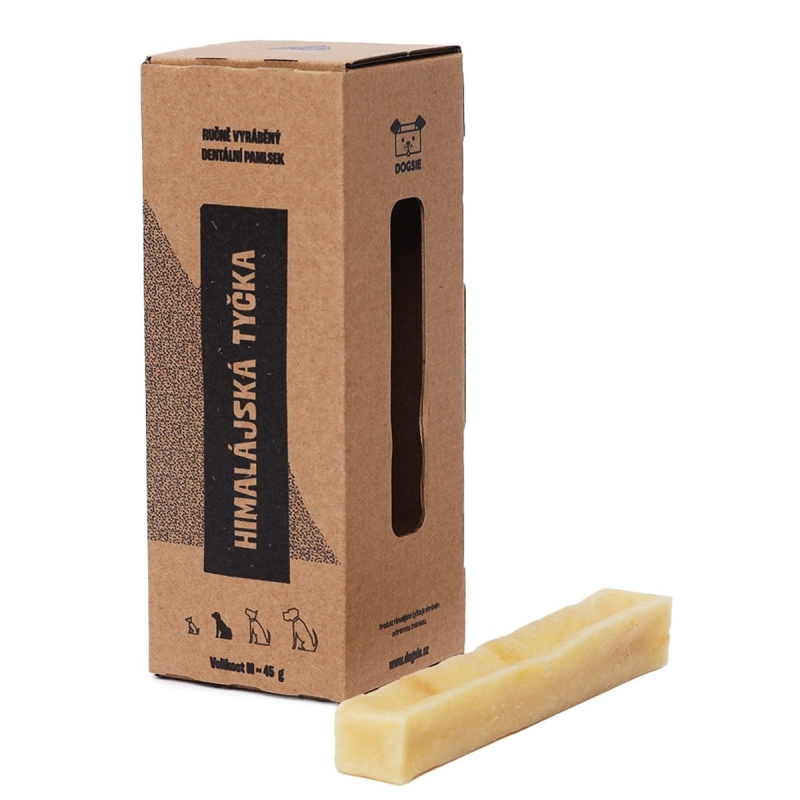 HumbleWood Dogsie Himalájská tyčka M 50 g
