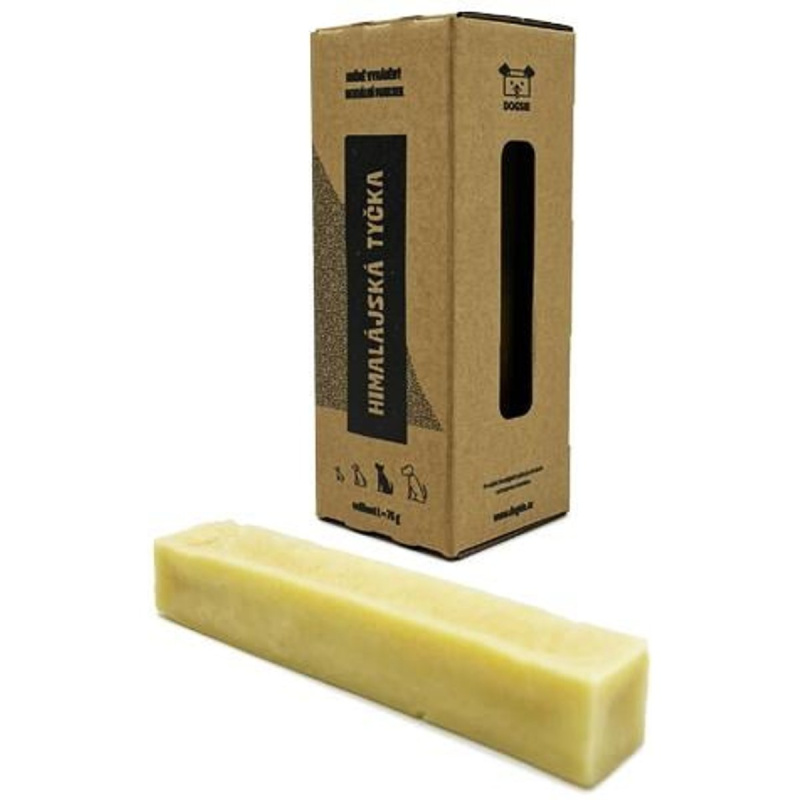 HumbleWood Dogsie Himalájská tyčka L 75 g