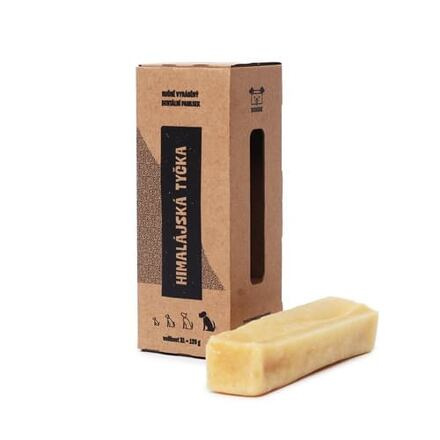 HumbleWood Dogsie Himalájská tyčka XL 115 g