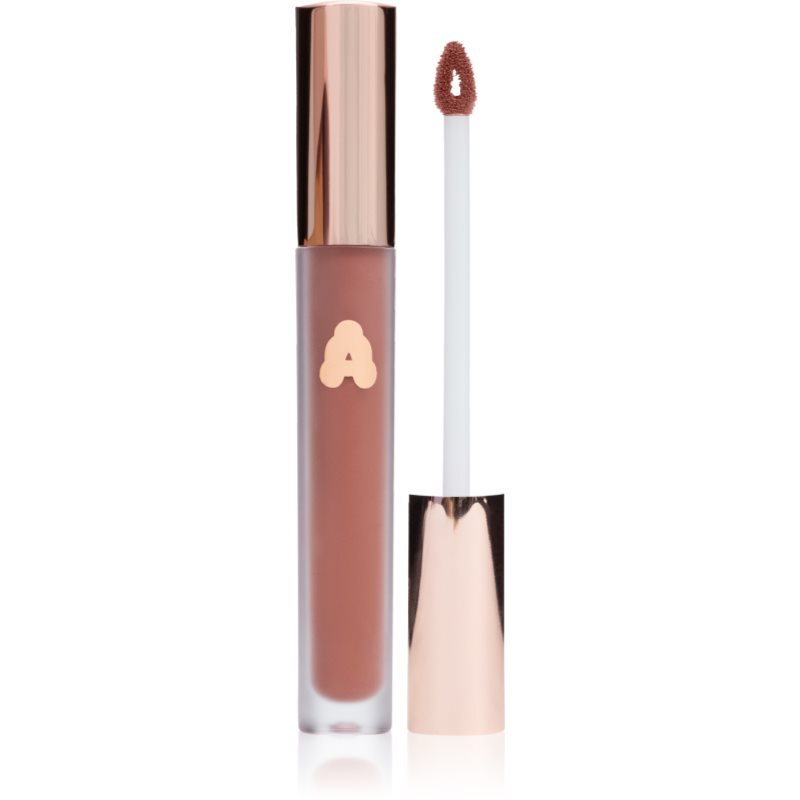 Not So Funny Any Matte Liquid Lipstick tekutá rtěnka s matným finišem odstín Gemini 3,8 ml