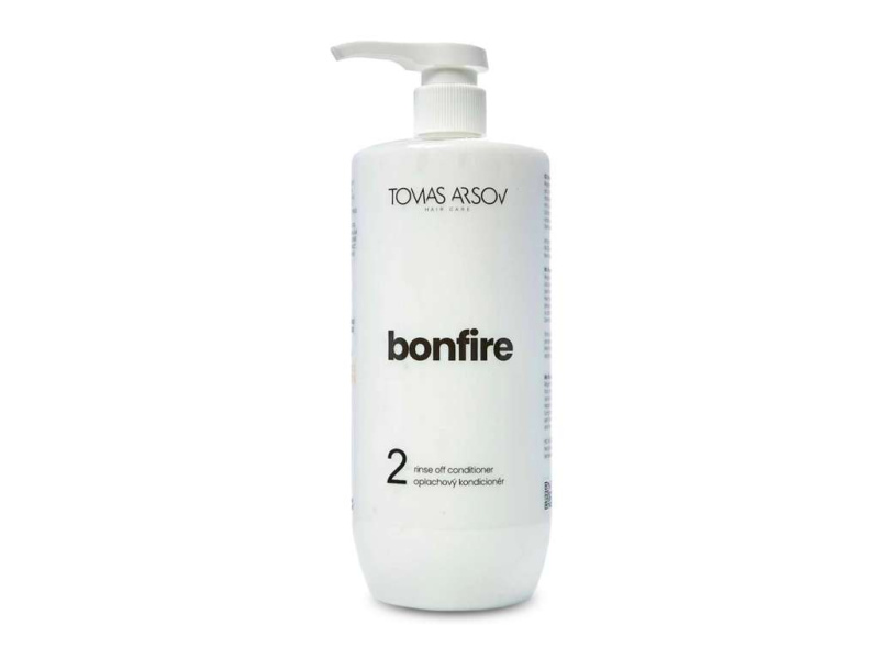 Tomas Arsov Bonfire 1 L kondicionér 1000 ml