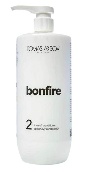 Tomas Arsov Bonfire 1 L kondicionér 1000 ml
