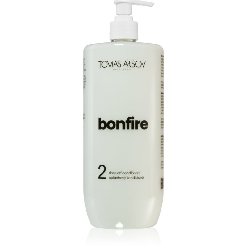 Tomas Arsov Bonfire 1 L kondicionér 1000 ml