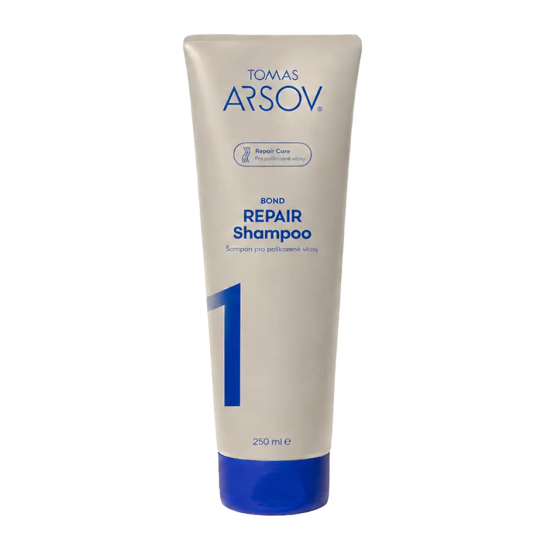 Tomas Arsov Regenerační šampon Bond Repair 250 ml