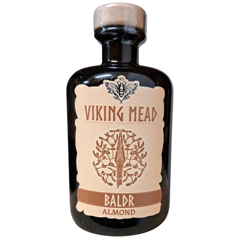 Medovina Viking Mead Baldr - Mandlová 0,5 l
