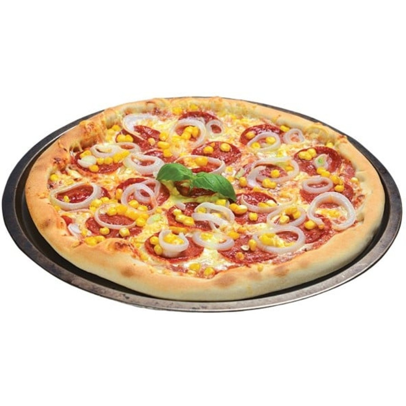 Pizza Markýz Salámová