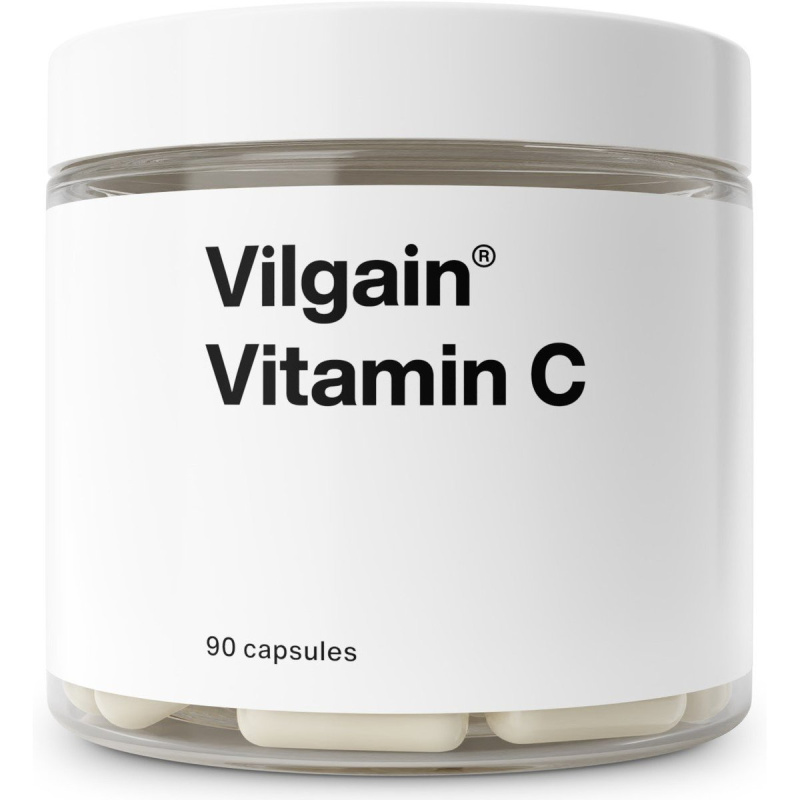 Vilgain Vitamin C