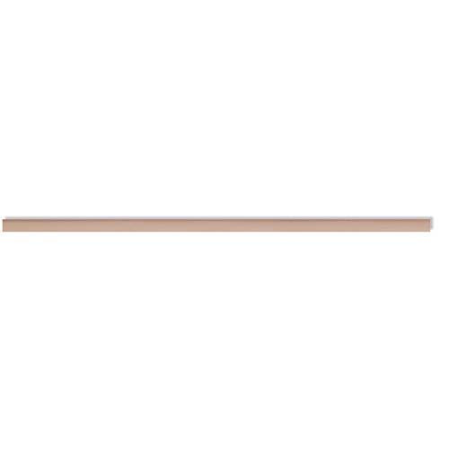 Jednorázová brčka Bambus 6 x 230 mm - 250 ks