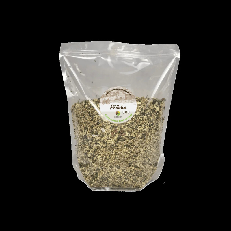 BOHEMIA PET FOOD Příloha B 2 kg