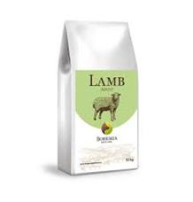 BOHEMIA Wild Adult Lamb 10 kg