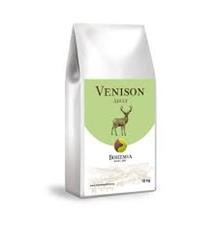 BOHEMIA Wild Adult Venison  10 kg