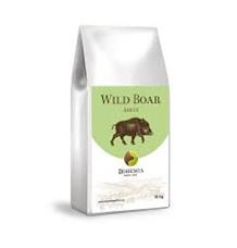 BOHEMIA Wild Adult Wild Boar  10 kg