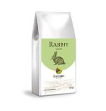 BOHEMIA Wild Adult Rabbit  10 kg